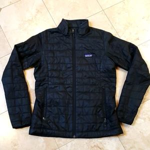 Patagonia Nano Puff Jacket